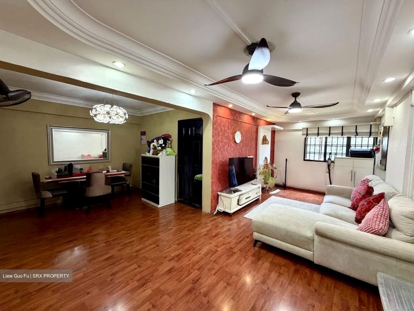 Blk 445 Ang Mo Kio Avenue 10 (Ang Mo Kio), HDB 3 Rooms #560448991
